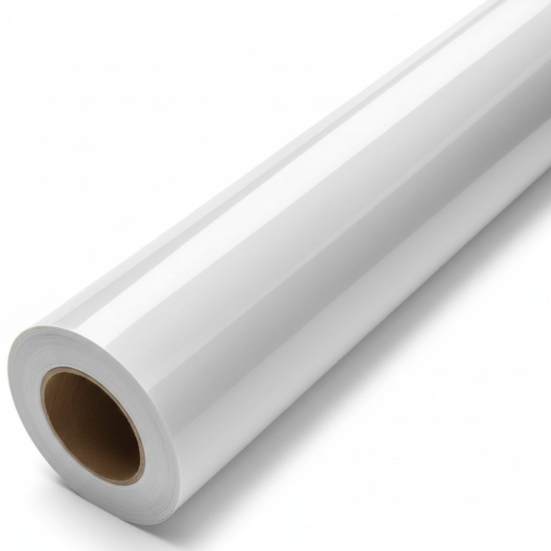 PPF PRO CLEAR Vision PPF Pro Clear – Filme de Proteção Automotiva Premium-Imagem 1