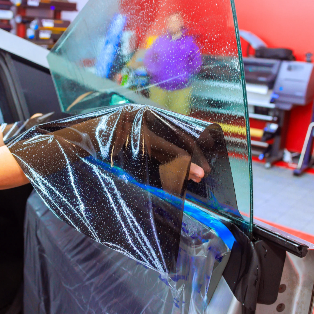 Fotos cadastro site Vision Carbon – Película de Nanocarbono para Vidros-Imagem 1