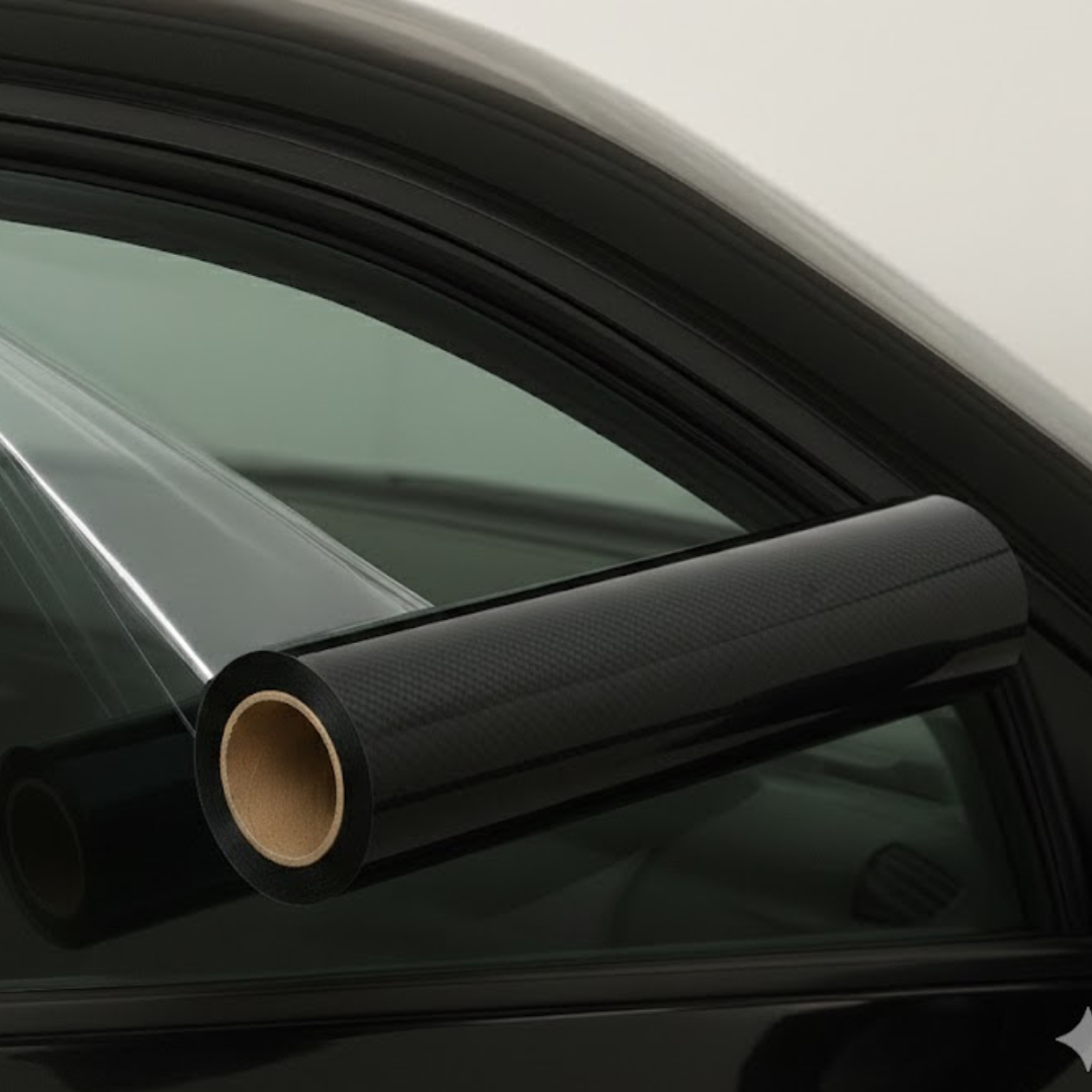 Fotos cadastro site Vision Carbon – Película de Nanocarbono para Vidros-Imagem 1