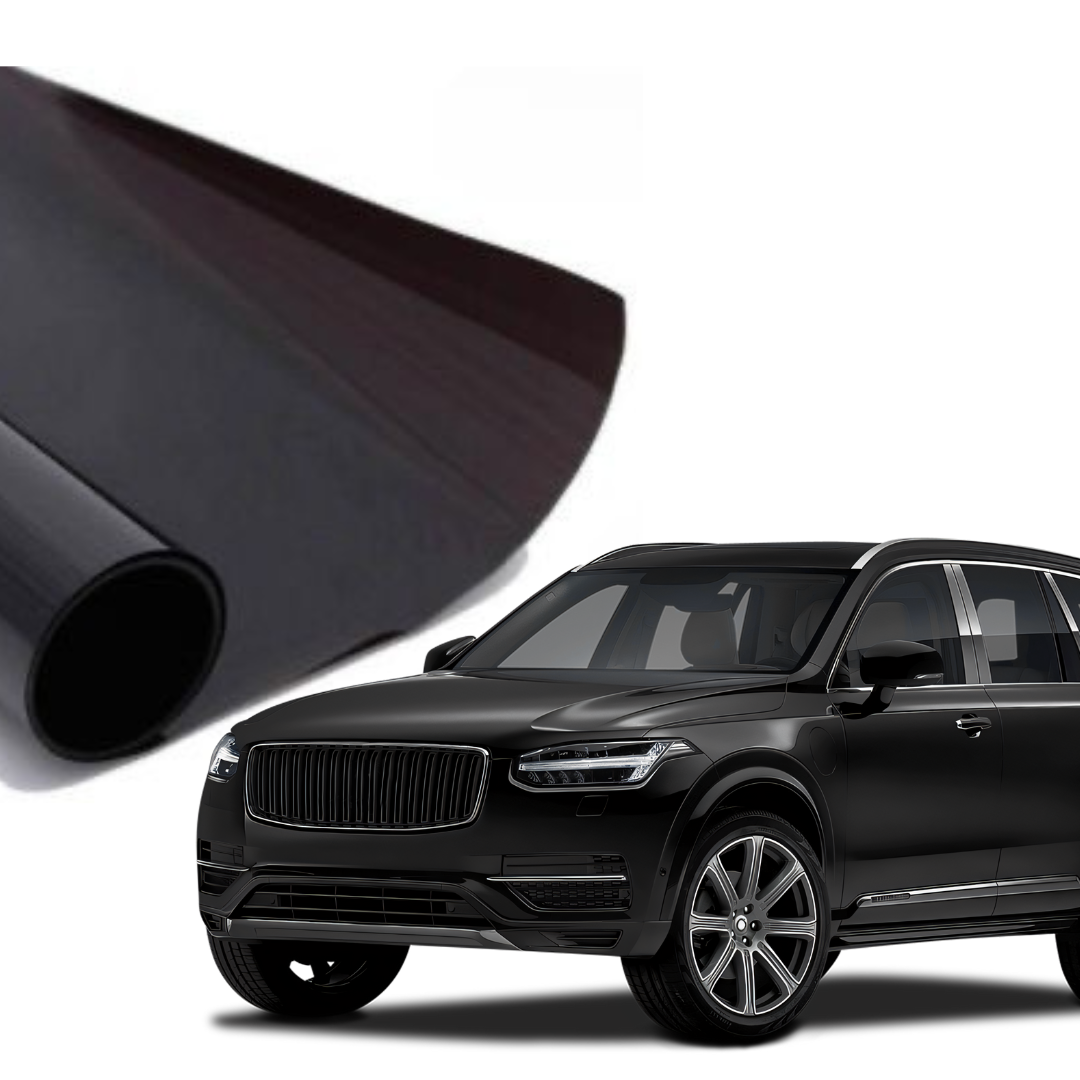 Fotos cadastro site Vision Black – Película Nanocerâmica Premium-Imagem 1